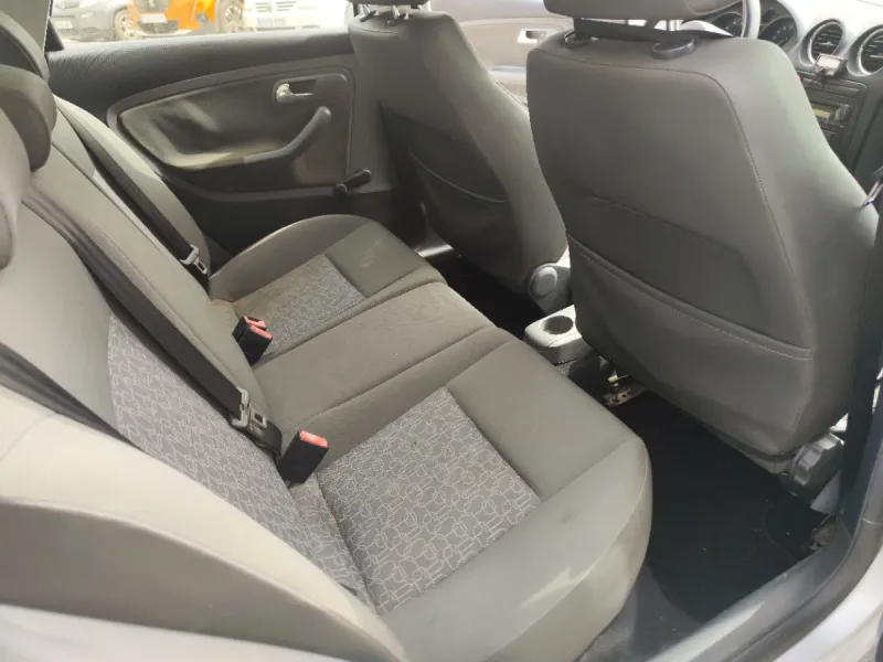SEAT Ibiza 2006, foto 5
