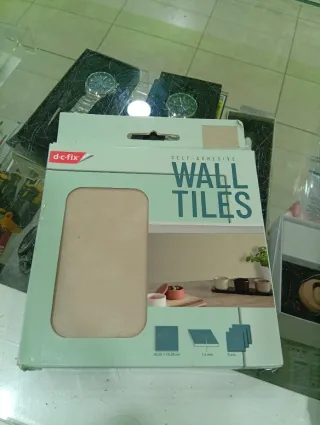 Vinilos Azulejos Adhesivos - Pack 6