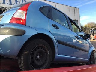 MOTOR ARRANQUE Citroen C3 (2002->) 1.4 HDi