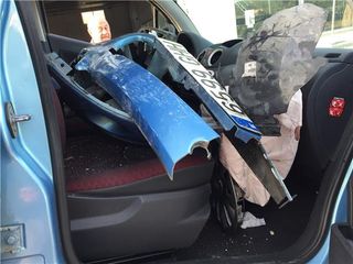 MOTOR ARRANQUE Citroen C3 (2002->) 1.4 HDi