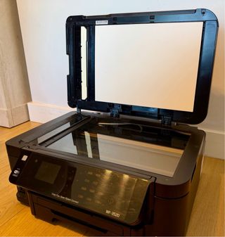 Vendo Epson WF-3520DWF (stampante multifunzione)