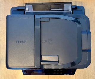 Vendo Epson WF-3520DWF (stampante multifunzione)