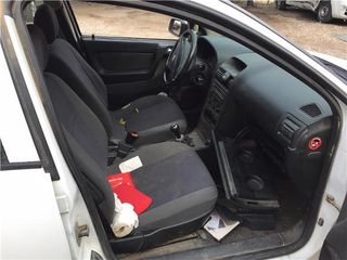 MOTOR ARRANQUE Opel Astra G Berlina (1998->) 1.7 CDTI