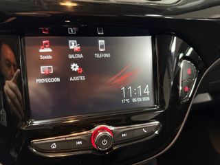 Opel Corsa 1.4 Gasolina / 68.000 km / Garantia