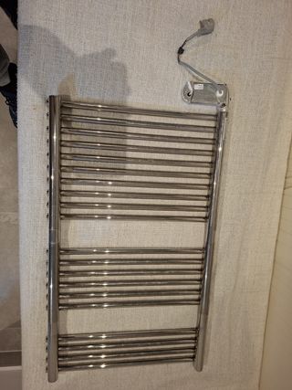 Calentador de toallas IRSAP