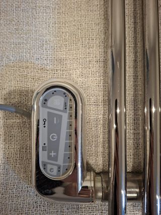 Calentador de toallas IRSAP