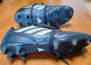 Botas Fútbol Adidas Copa Gloro FG Talla 40