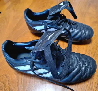 Botas Fútbol Adidas Copa Gloro FG Talla 40