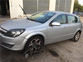 COMPRESOR AIRE ACOND. Opel Astra H Berlina (2004->) 1.7 CDTI