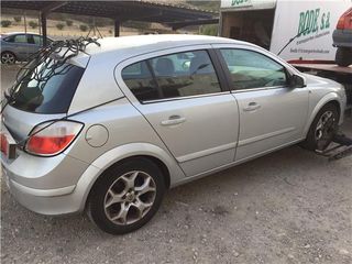 COMPRESOR AIRE ACOND. Opel Astra H Berlina (2004->) 1.7 CDTI