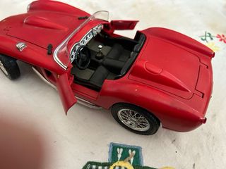 Ferrari Testarossa Scala 1/8