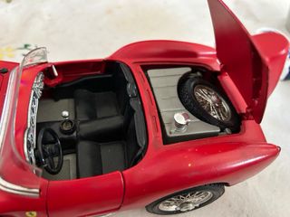 Ferrari Testarossa Scala 1/8