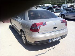 FARO DEL. DCHO Citroen C5 Berlina (2004->) 1.6 Collection [1,6 Ltr. - 80 kW 16V HDi FAP]