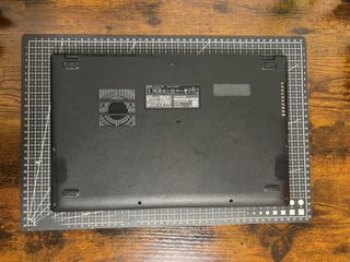 Portátil Asus Vivobook F1500E i3