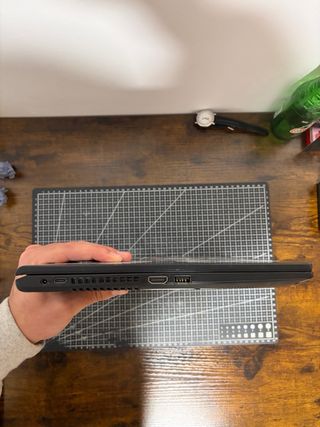 Portátil Asus Vivobook F1500E i3