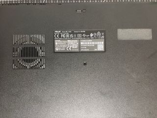 Portátil Asus Vivobook F1500E i3