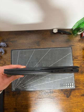 Portátil Asus Vivobook F1500E i3