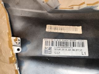 Paraurti Audi Q2 2017 Bianco Originale