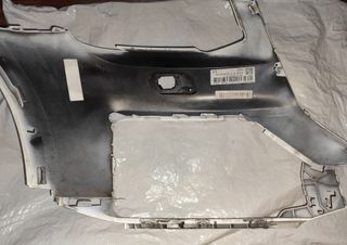 Paraurti Audi Q2 2017 Bianco Originale