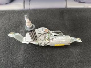 Motor Limpiaparabrisas Seat Ibiza 6K