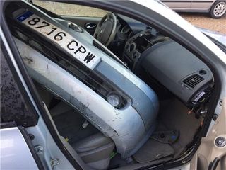 CAJA CAMBIOS MANUAL Renault Megane II Grandtour (2003->) 1.9 Emotion [1,9 Ltr. - 88 kW dCi Diesel]