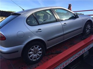 FARO DEL. IZDO. Seat Leon (1M1)(11.1999->) 1.9 TDI