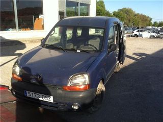 ALTERNADOR Renault Kangoo I (F/KC0)(2003->) 1.5 Alize [1,5 Ltr. - 60 kW dCi Diesel]