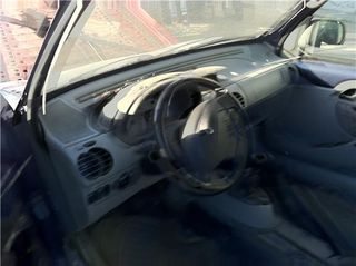 ALTERNADOR Renault Kangoo I (F/KC0)(2003->) 1.5 Alize [1,5 Ltr. - 60 kW dCi Diesel]