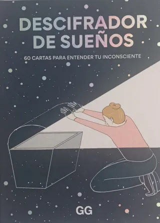 Oraculo"Descifrador de sueños"