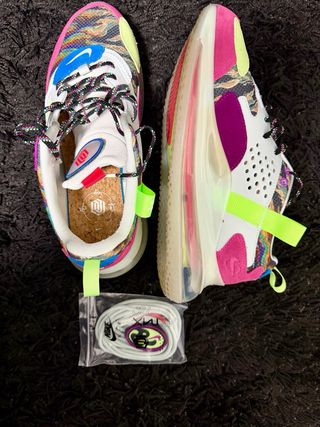 Nike Air Max 720 OBJ Talla 43 Multicolor