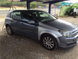 FARO DEL. IZDO. Opel Astra H Berlina (2004->) 1.7 CDTI