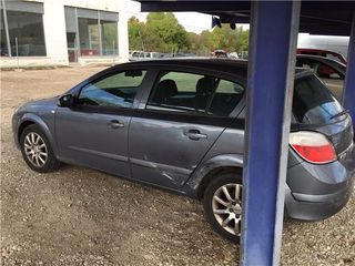 FARO DEL. IZDO. Opel Astra H Berlina (2004->) 1.7 CDTI