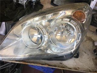 FARO DEL. IZDO. Opel Astra H Berlina (2004->) 1.7 CDTI