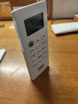 Telecomando Beko DG11Q1-01 per condizionatore