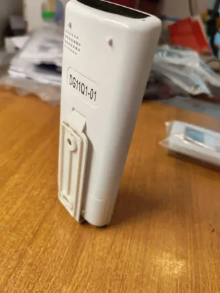 Telecomando Beko DG11Q1-01 per condizionatore