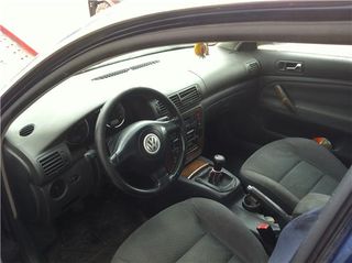 RETROVISOR ELECTRICO DCHO. Volkswagen Passat Berlina (3B3)(2000->) 1.9 TDI
