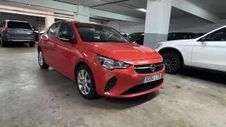 Opel Corsa 2022
