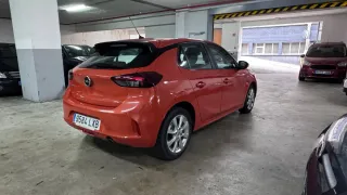 Opel Corsa 2022