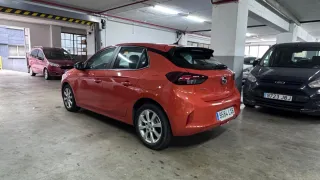 Opel Corsa 2022
