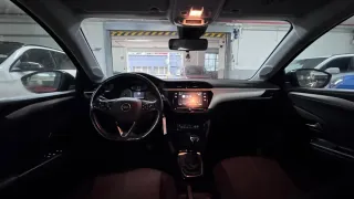Opel Corsa 2022