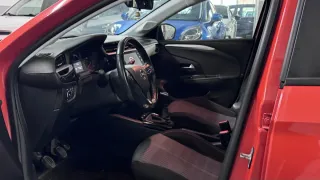 Opel Corsa 2022