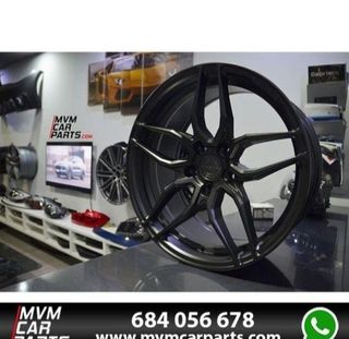 Llantas 19 BMW Concaver CVR3 Carbon