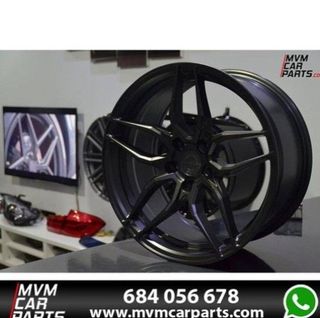 Llantas 19 BMW Concaver CVR3 Carbon