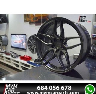 Llantas 19 BMW Concaver CVR3 Carbon