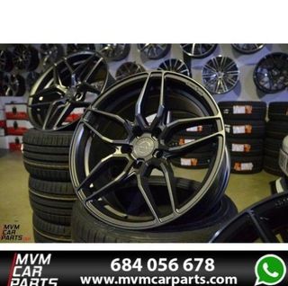 Llantas 19 BMW Concaver CVR3 Carbon