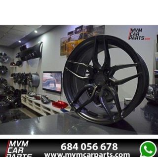 Llantas 19 BMW Concaver CVR3 Carbon