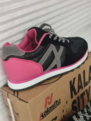 Scarpe bimba Kalasity n. 34