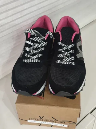 Scarpe bimba Kalasity n. 34