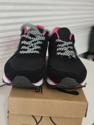 Scarpe bimba Kalasity n. 34