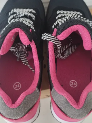 Scarpe bimba Kalasity n. 34